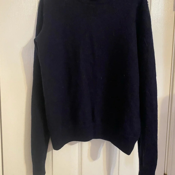Ralph Lauren Cashmere Sweater - Picture 3 of 6